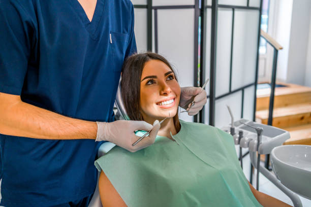 Professional Dental Services in Ridgecrest, CA