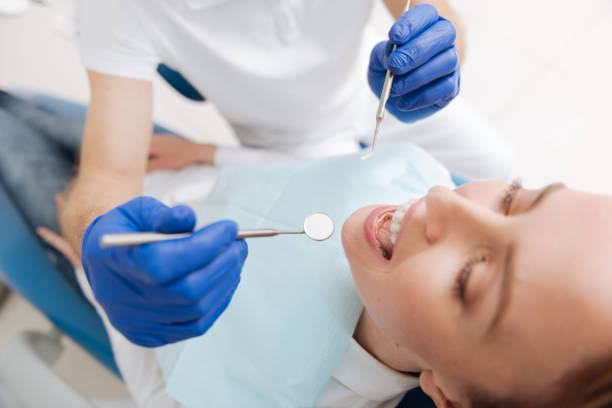 Our Range of Dental Services in Ridgecrest, CA